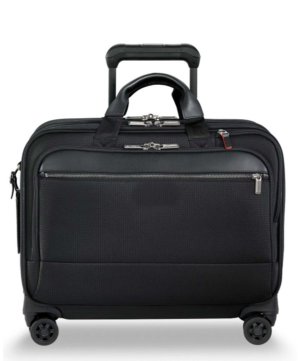 Large Brief Luggage