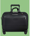 Large Brief Luggage