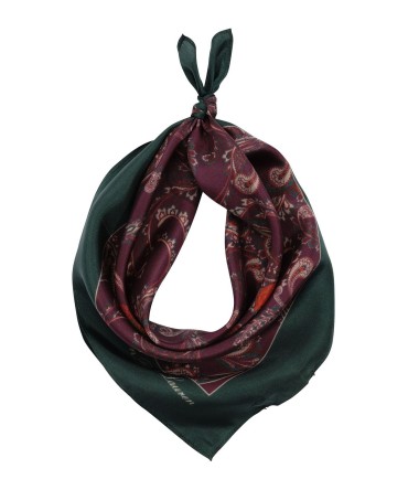 Women's Square Scarf...