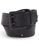 Men's Black Belt