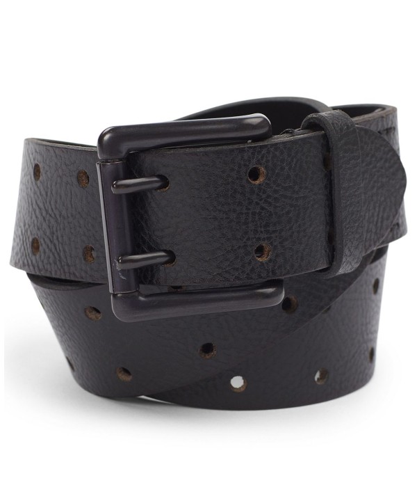 Men's Black Belt