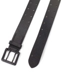 Men's Black Belt