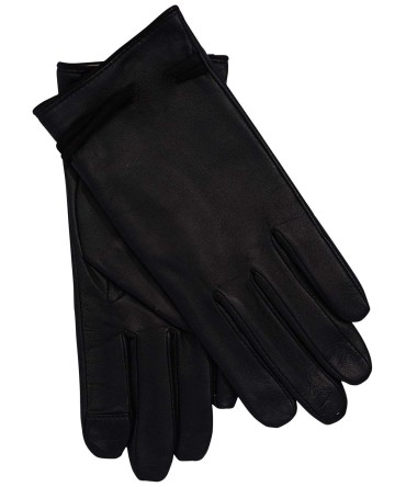 Charm Glove with Sue...