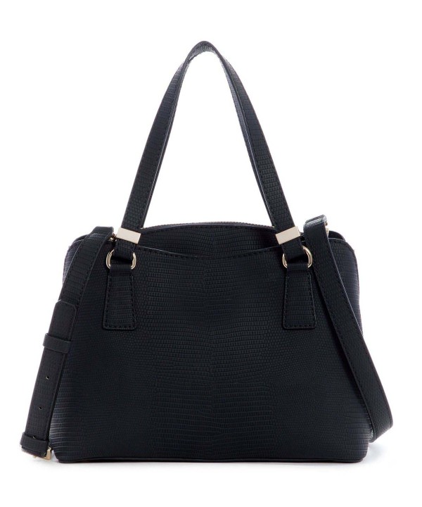 Small Triple Compartment Girlfriend Satchel