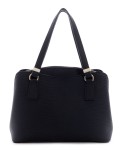 Small Triple Compartment Girlfriend Satchel