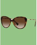 Sleek High-Fashion Women's Shades