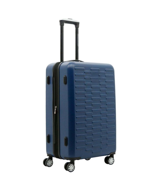 3-Pc. Expandable Luggage Set