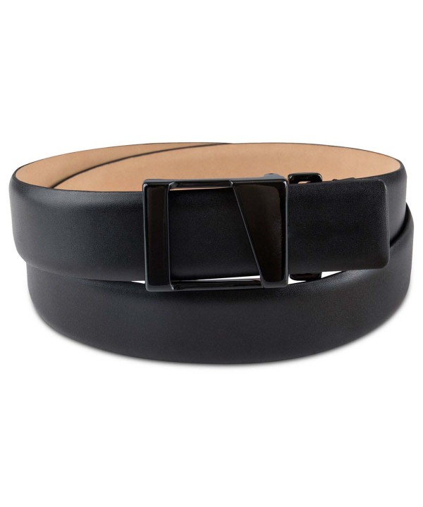 Men's Compression Cutout Belt