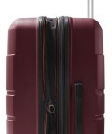 Hardside Spinner Suitcase Luggage Set, 3 Piece