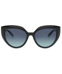 Fashion-Forward Women's Polarized Sunglasses