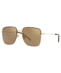 Women's Mirror Sunglasses