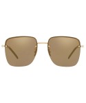 Women's Mirror Sunglasses