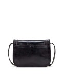 Stylish Crossbody Purse in Leather