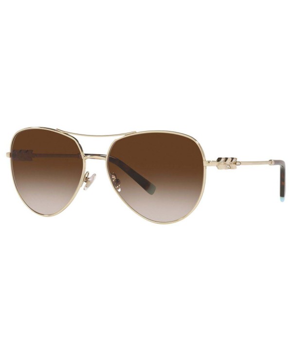 Sophisticated Women's Luxury Sunglasses