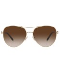 Sophisticated Women's Luxury Sunglasses