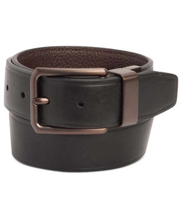 Men's Stretch Reversible Belt