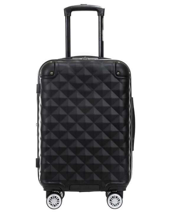 3-Pc. Hardside Expandable Luggage Set