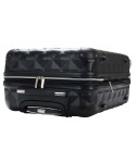 3-Pc. Hardside Expandable Luggage Set