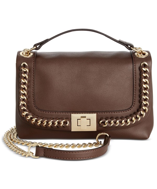 Small Chain Crossbody