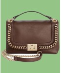 Small Chain Crossbody