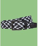 Men's Stretch Woven Belt