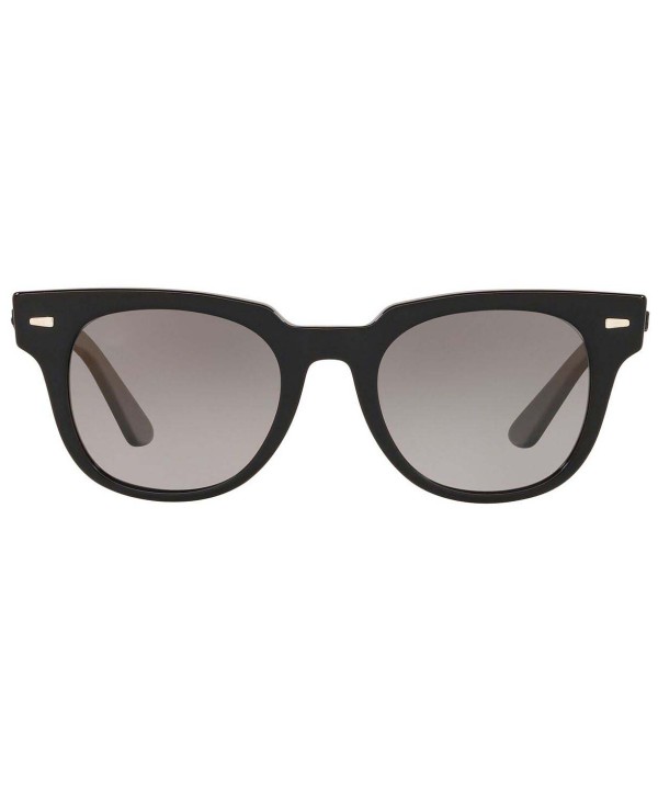 Sleek Polarized Sunglasses for All Genders