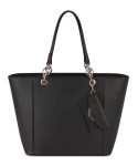 Stylish Women's Leather Tote