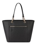 Stylish Women's Leather Tote