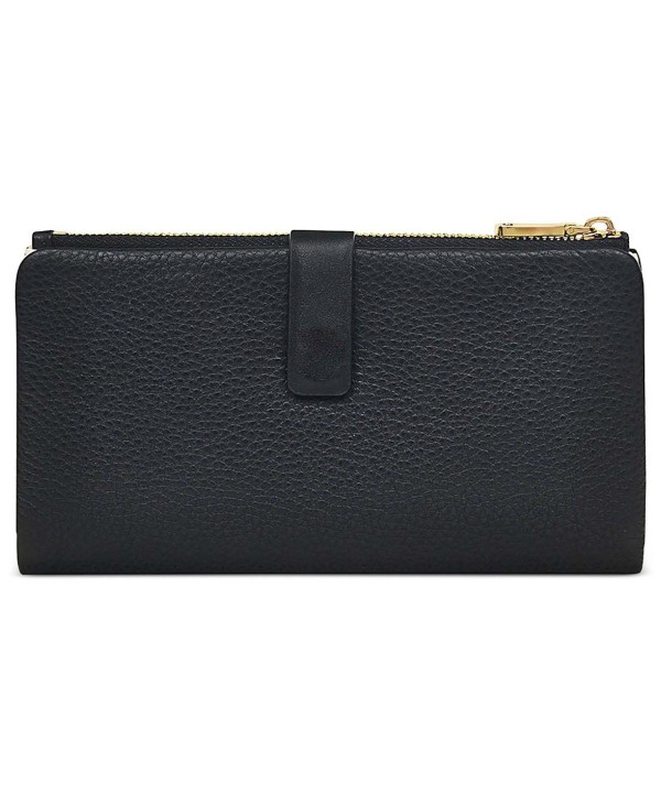 Women's Bifold Wallet