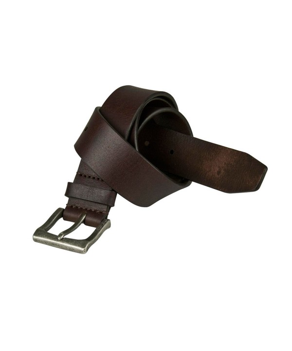 Men's 35mm Classic Jean Leather Belt