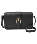 Small  Leather Crossbody Bag