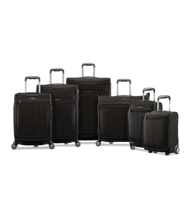 Softside Luggage Collection