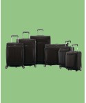 Softside Luggage Collection