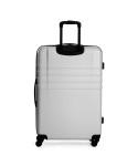 2-Piece Lightweight Hardside Expandable Spinner Luggage Set