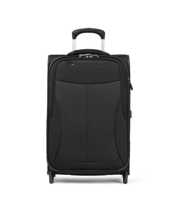 Carry-on Expandable