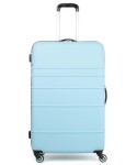 Hard Side Luggage Set, 3 Piece