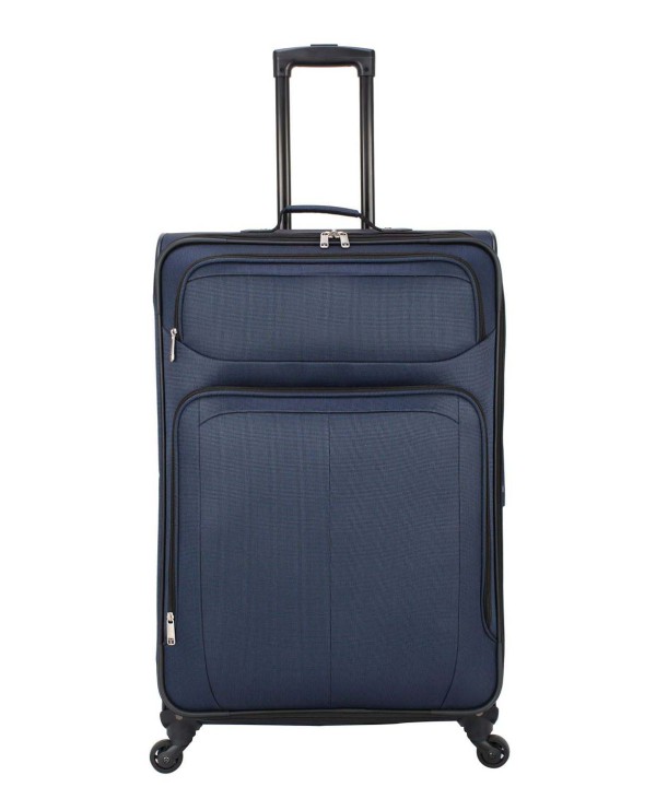 5 Pc. Softside Luggage Set