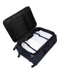 5 Pc. Softside Luggage Set