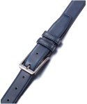 Men's Traditional Single Leather Belt