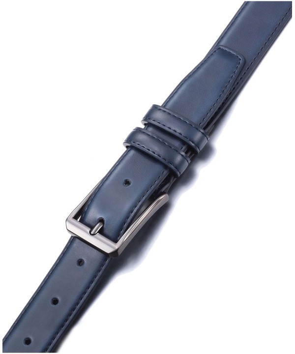 Men's Traditional Single Leather Belt