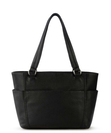 Leather Tote...