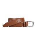 Men's Feathered Edge Belt