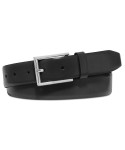 Men's Leather Dress Belt