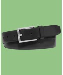 Men's Leather Dress Belt