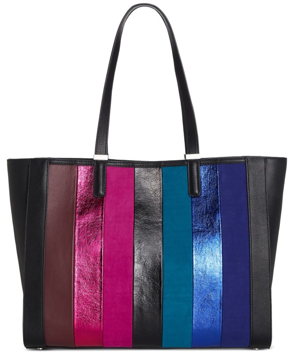 Spacious Large Tote Bag