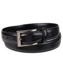 Men's Edge Stitched Belt