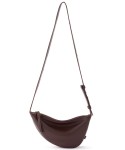 Sling Leather Crossbody