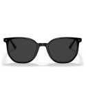 Unisex Polarized Low Bridge Fit Sunglasses