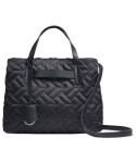 Women's Medium Ziptop Satchel