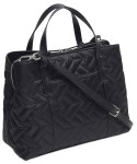 Women's Medium Ziptop Satchel